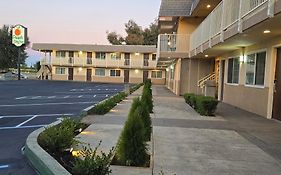 Peach City Inn - Marysville/Yuba City